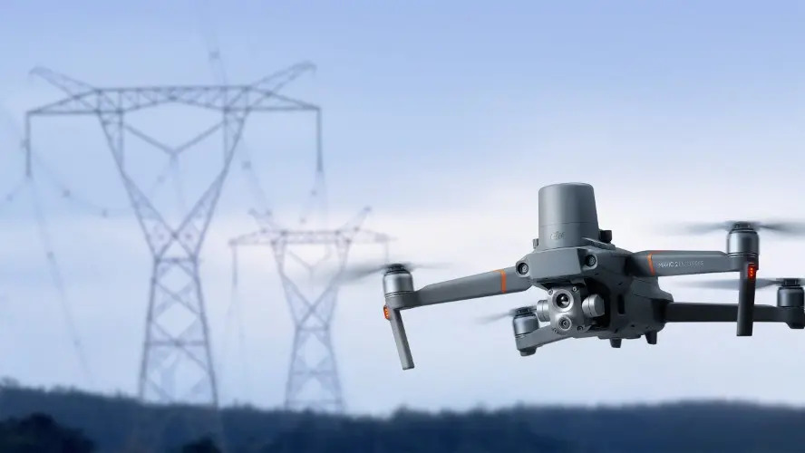 Se adquirirán nuevos drones para la Policía de Río Negro