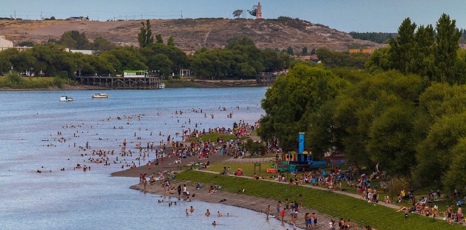 Salud brinda recomendaciones para evitar accidentes en el agua